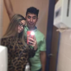 Meet your Posher, Haley